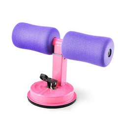 Portable Sit-Up Aid