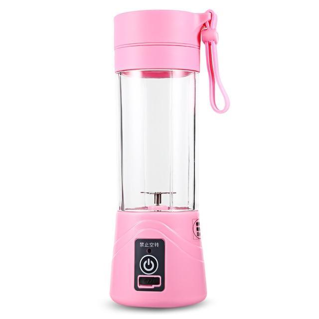 USB Electric Portable Personal Blender