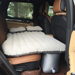 Inflatable Car Bed