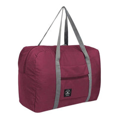 Travel Foldable Duffle Bag