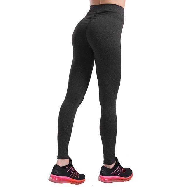 Butt Lift Enhancing Leggings