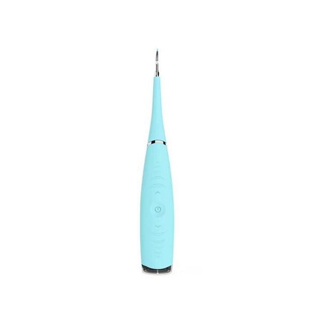 Ultrasonic Dental Plaque & Scaler Remover