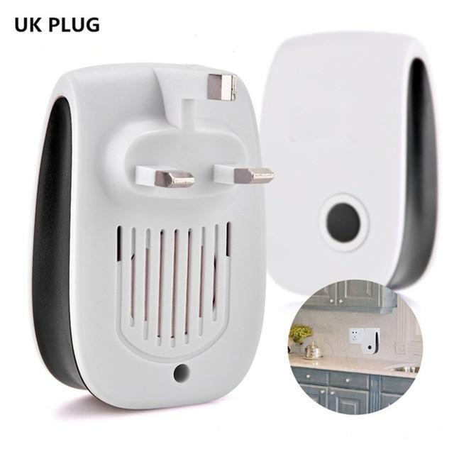 Ultrasonic Pest Repeller Pest Control