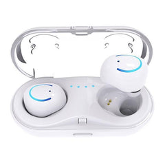 Bluetooth True HD Wireless Earbuds