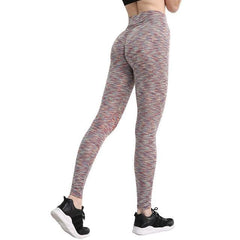 Butt Lift Enhancing Leggings