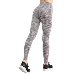 Butt Lift Enhancing Leggings