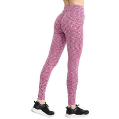 Butt Lift Enhancing Leggings