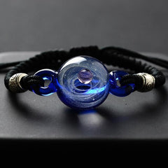 Handmade Galaxy Bracelet