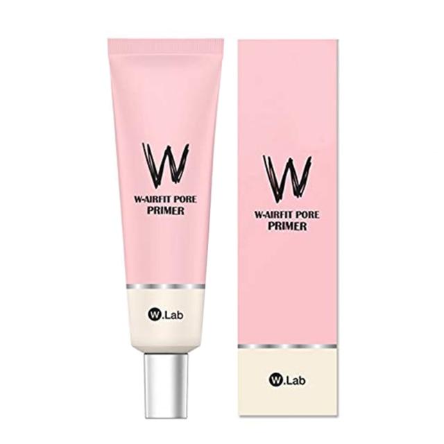 Pore Concealer Primer Cream