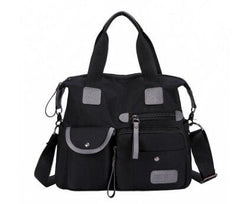 Waterproof Multi-Pockets Women’s Bag