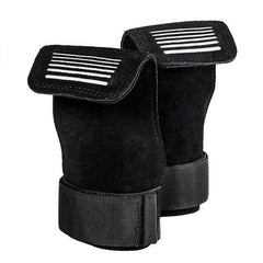 Iron Grips Ultimate Weight Lifting Support