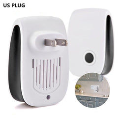 Ultrasonic Pest Repeller Pest Control