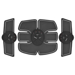 Abs Stimulator Muscle Toner Fitness Trainer