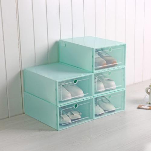 Drawer Type Shoe Box