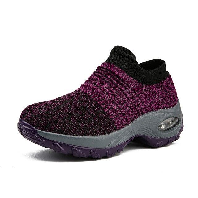 Super Soft Women's Walking Shoes