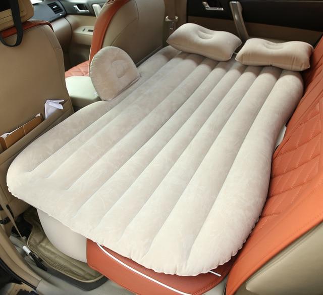 Inflatable Car Bed