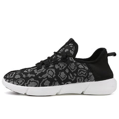 Fiber Optic LED Light Up Shoes