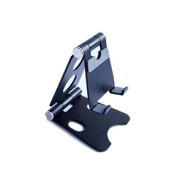 Foldable Portable Swivel Phone Stand