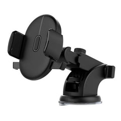 Automatic Locking Phone Car Holder