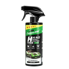 SuperGloss™ Car Coating Spray