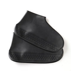 Boots Waterproof Shoe Cover Silicone