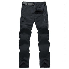 Quick Dry Men's Tactical Cargo Pants