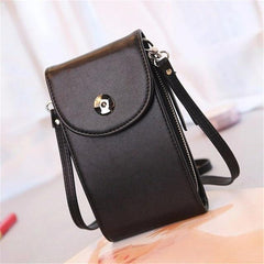 Cross Body Phone Bag