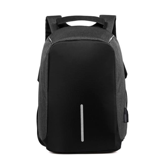 Anti-Theft Travel Backpack