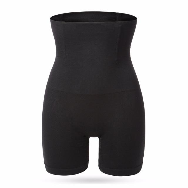 High Waist Shapewear Pant