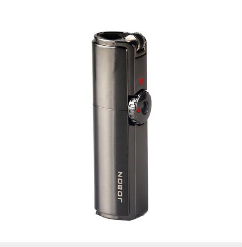 Powerful and Windproof Triple Jet Torch