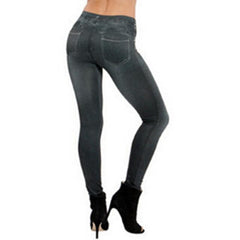 Perfect Fit Jeans Leggings