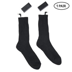 Thermal Electric Heated Socks