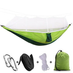 Ultralight Hammock Tent Backpacking/Camping