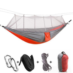 Ultralight Hammock Tent Backpacking/Camping