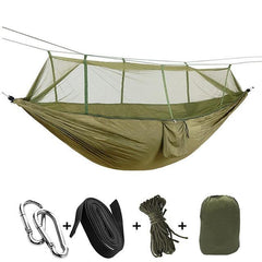 Ultralight Hammock Tent Backpacking/Camping