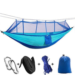 Ultralight Hammock Tent Backpacking/Camping