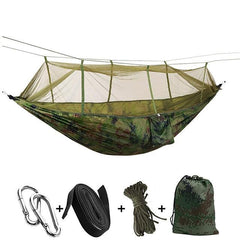 Ultralight Hammock Tent Backpacking/Camping