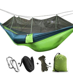 Ultralight Hammock Tent Backpacking/Camping