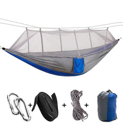 Ultralight Hammock Tent Backpacking/Camping