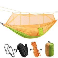 Ultralight Hammock Tent Backpacking/Camping