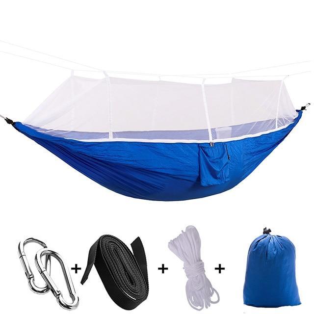 Ultralight Hammock Tent Backpacking/Camping