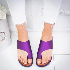 BESTWALK™ Orthopedic Premium Toe Corrector Sandals
