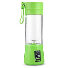 USB Electric Portable Personal Blender