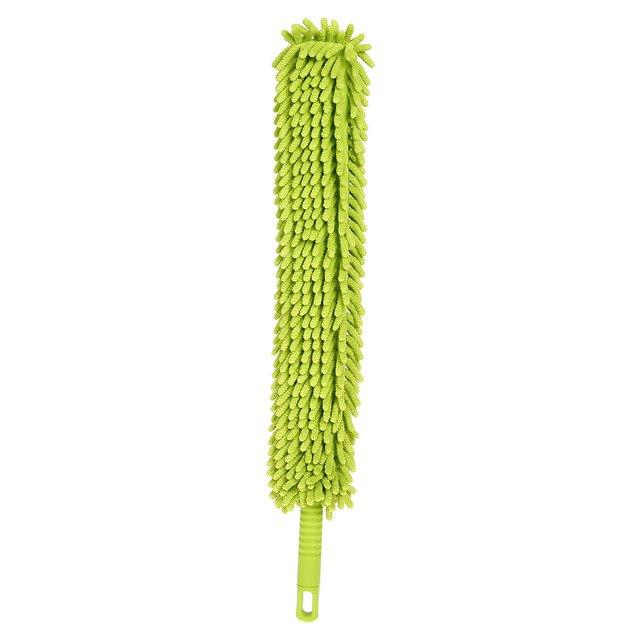 Flexible Microfiber Duster Brush