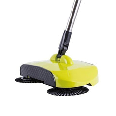 Automatic 360° Cordless Sweeper Broom