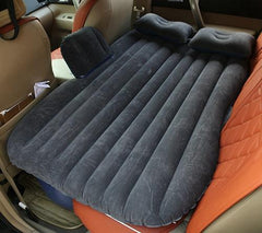 Inflatable Car Bed