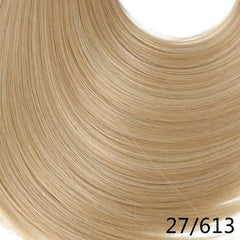 Clip In Ponytail Hair Extension