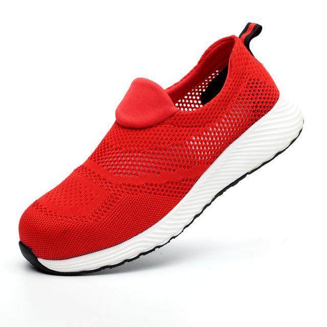 Indestructible Flexible Sneakers