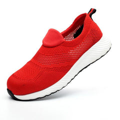 Indestructible Flexible Sneakers