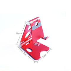 Foldable Portable Swivel Phone Stand